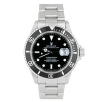 RELOJ ROLEX