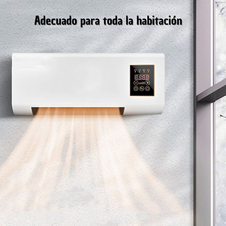 Hootmax® - Aire calefactor + ENVIO GRATIS