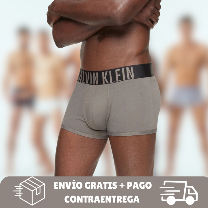 COMBO CALVIN KLEIN x6