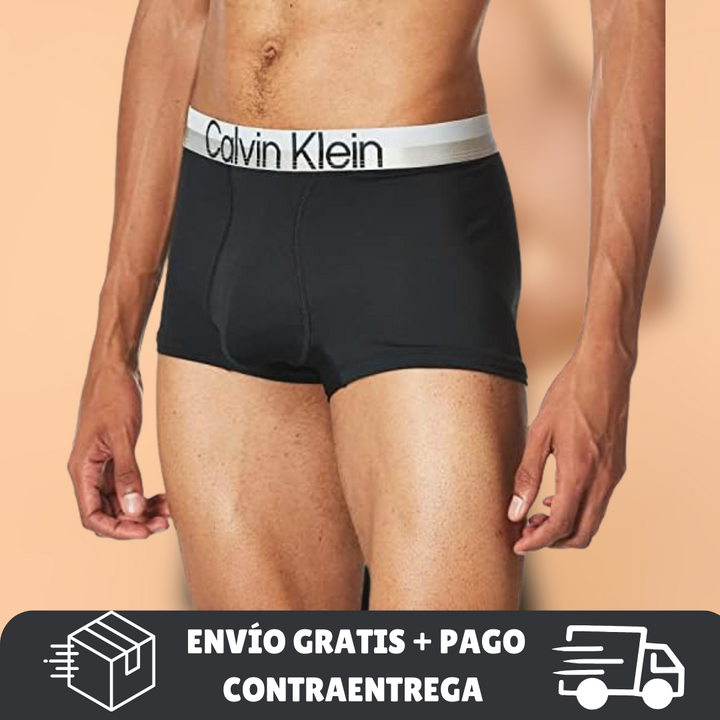 COMBO CALVIN KLEIN x6