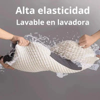 ALMOHADA ORTOPEDICA 360- DESCANSO SEGURO