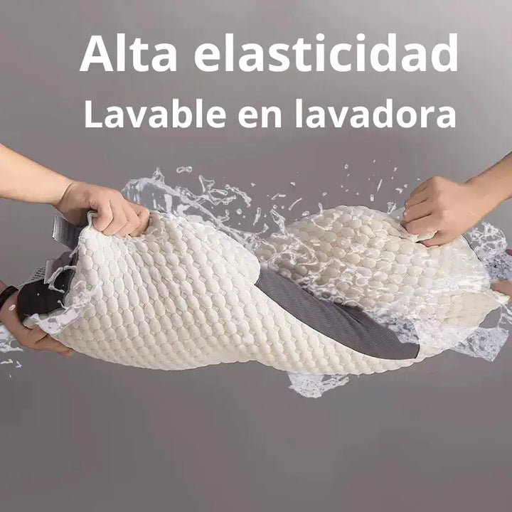 ALMOHADA ORTOPEDICA 360- DESCANSO SEGURO