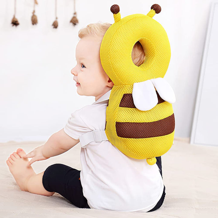 BABY PILLOW- ALMOHADA DE SEGURIDAD